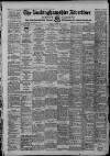 Buckinghamshire Advertiser Friday 11 February 1944 Page 1