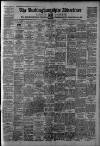 Buckinghamshire Advertiser Friday 02 March 1945 Page 1