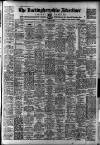 Buckinghamshire Advertiser Friday 07 March 1947 Page 1