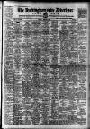 Buckinghamshire Advertiser Friday 14 March 1947 Page 1