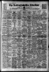 Buckinghamshire Advertiser Friday 12 December 1947 Page 1