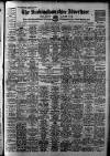 Buckinghamshire Advertiser Friday 03 September 1948 Page 1