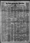 Buckinghamshire Advertiser Friday 07 January 1949 Page 1