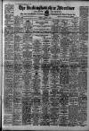 Buckinghamshire Advertiser Friday 04 March 1949 Page 1