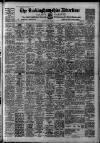 Buckinghamshire Advertiser Friday 13 May 1949 Page 1