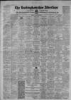 Buckinghamshire Advertiser Friday 06 January 1950 Page 1