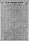 Buckinghamshire Advertiser Friday 13 January 1950 Page 1