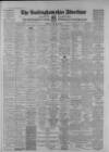 Buckinghamshire Advertiser Friday 03 February 1950 Page 1