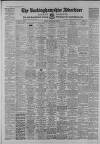 Buckinghamshire Advertiser Friday 24 February 1950 Page 1