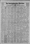 Buckinghamshire Advertiser Friday 10 March 1950 Page 1