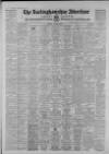 Buckinghamshire Advertiser Friday 24 March 1950 Page 1