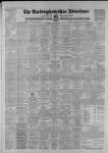 Buckinghamshire Advertiser Friday 09 June 1950 Page 1