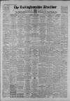 Buckinghamshire Advertiser Friday 21 July 1950 Page 1