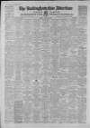 Buckinghamshire Advertiser Friday 18 August 1950 Page 1