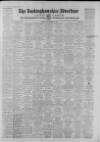 Buckinghamshire Advertiser Friday 15 September 1950 Page 1
