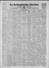 Buckinghamshire Advertiser Friday 22 September 1950 Page 1