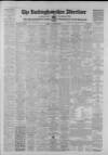 Buckinghamshire Advertiser Friday 27 October 1950 Page 1