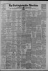 Buckinghamshire Advertiser Friday 12 January 1951 Page 1