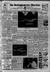 Buckinghamshire Advertiser Friday 25 April 1952 Page 1