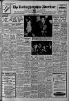 Buckinghamshire Advertiser Friday 23 October 1953 Page 1