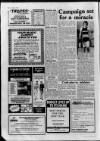 Buckinghamshire Advertiser Wednesday 01 January 1986 Page 6