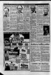 Buckinghamshire Advertiser Wednesday 08 January 1986 Page 4