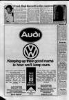 Buckinghamshire Advertiser Wednesday 08 January 1986 Page 6