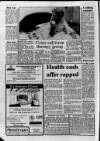 Buckinghamshire Advertiser Wednesday 08 January 1986 Page 8