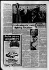 Buckinghamshire Advertiser Wednesday 08 January 1986 Page 10