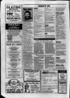 Buckinghamshire Advertiser Wednesday 08 January 1986 Page 12