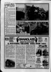 Buckinghamshire Advertiser Wednesday 08 January 1986 Page 18