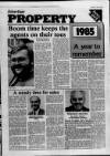 Buckinghamshire Advertiser Wednesday 08 January 1986 Page 21