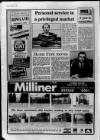 Buckinghamshire Advertiser Wednesday 08 January 1986 Page 22