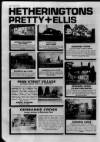 Buckinghamshire Advertiser Wednesday 08 January 1986 Page 26