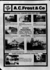 Buckinghamshire Advertiser Wednesday 08 January 1986 Page 28