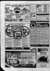 Buckinghamshire Advertiser Wednesday 08 January 1986 Page 32