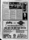 Buckinghamshire Advertiser Wednesday 08 January 1986 Page 36