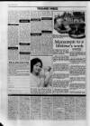 Buckinghamshire Advertiser Wednesday 08 January 1986 Page 38