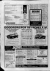 Buckinghamshire Advertiser Wednesday 08 January 1986 Page 44
