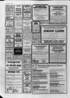 Buckinghamshire Advertiser Wednesday 08 January 1986 Page 48