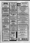 Buckinghamshire Advertiser Wednesday 08 January 1986 Page 49