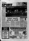 Buckinghamshire Advertiser Wednesday 08 January 1986 Page 52
