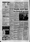 Buckinghamshire Advertiser Wednesday 15 January 1986 Page 10