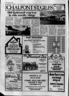 Buckinghamshire Advertiser Wednesday 15 January 1986 Page 12