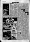 Buckinghamshire Advertiser Wednesday 15 January 1986 Page 16