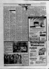 Buckinghamshire Advertiser Wednesday 15 January 1986 Page 17