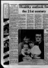 Buckinghamshire Advertiser Wednesday 15 January 1986 Page 18