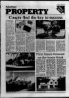 Buckinghamshire Advertiser Wednesday 15 January 1986 Page 19
