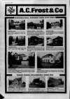 Buckinghamshire Advertiser Wednesday 15 January 1986 Page 22
