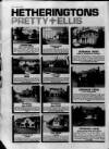 Buckinghamshire Advertiser Wednesday 15 January 1986 Page 26
